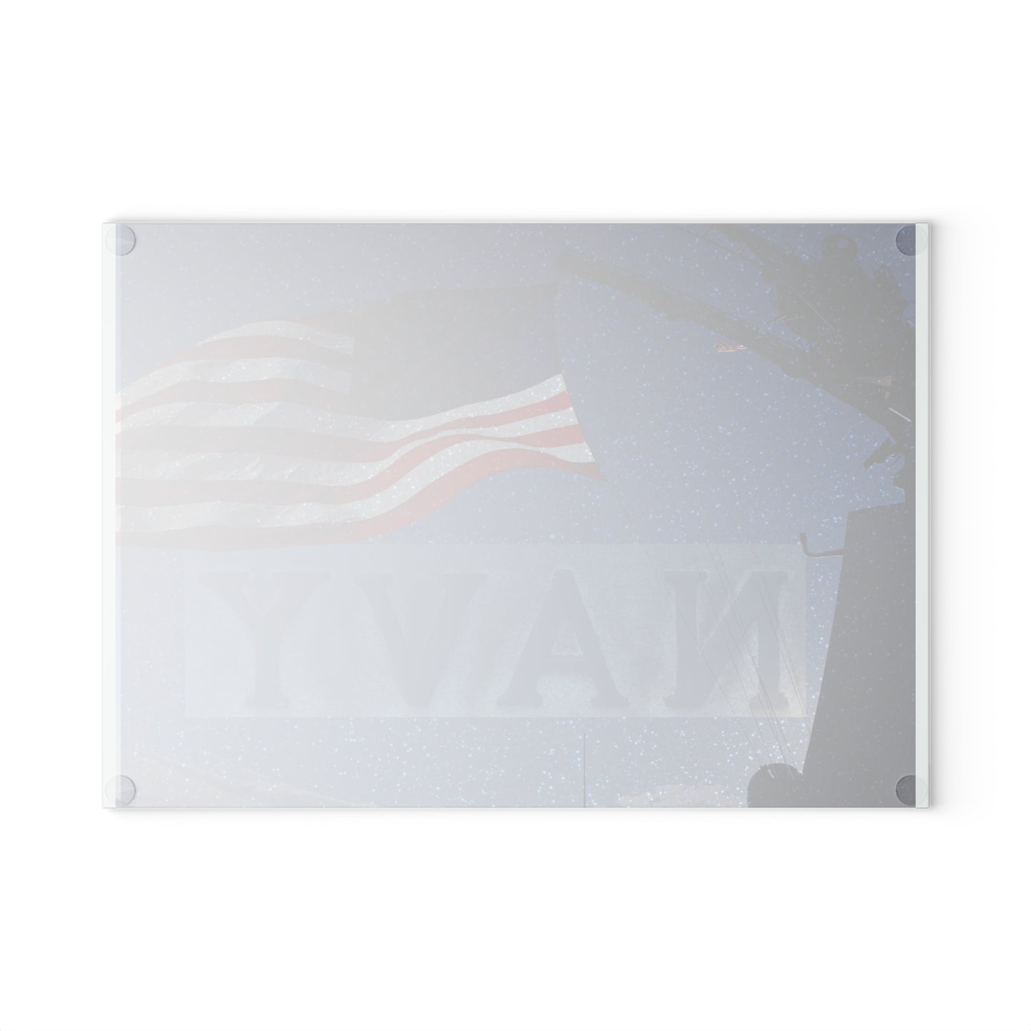 Glass Cutting Board