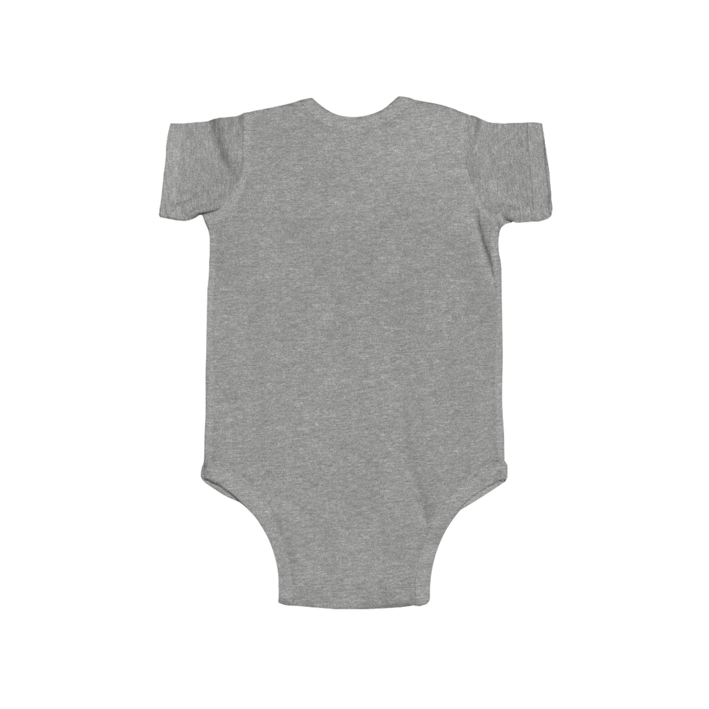 Cute Sloth Pocket Infant Bodysuit – Adorable Baby Onesie for Playful Moments