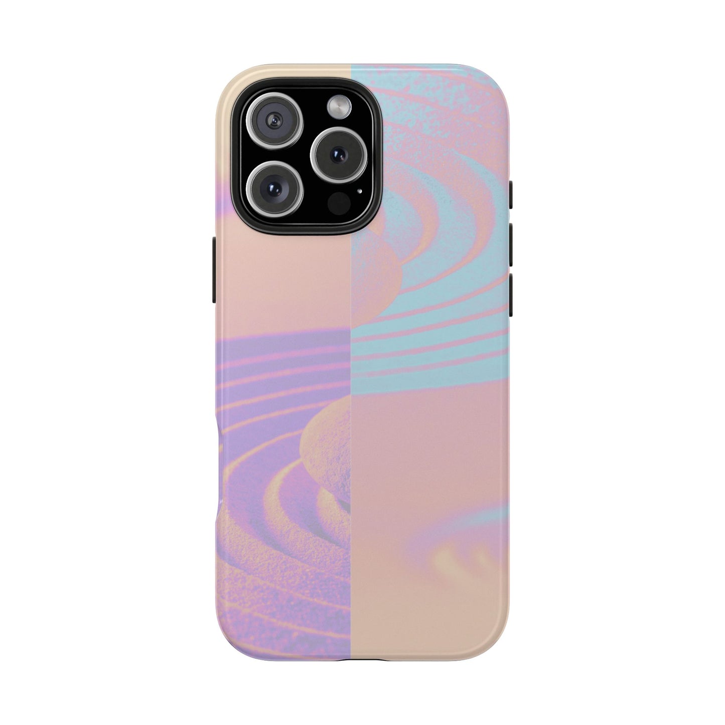 Vibrant Wave Phone Case | Tough & Stylish Protection