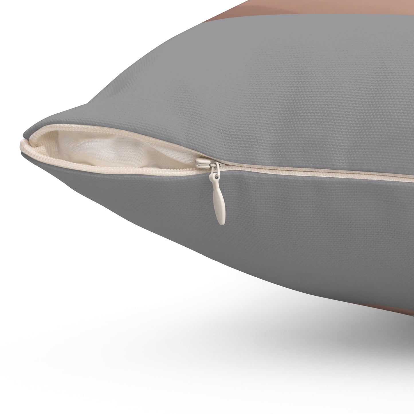 Mountain Sunrise Decorative Pillow