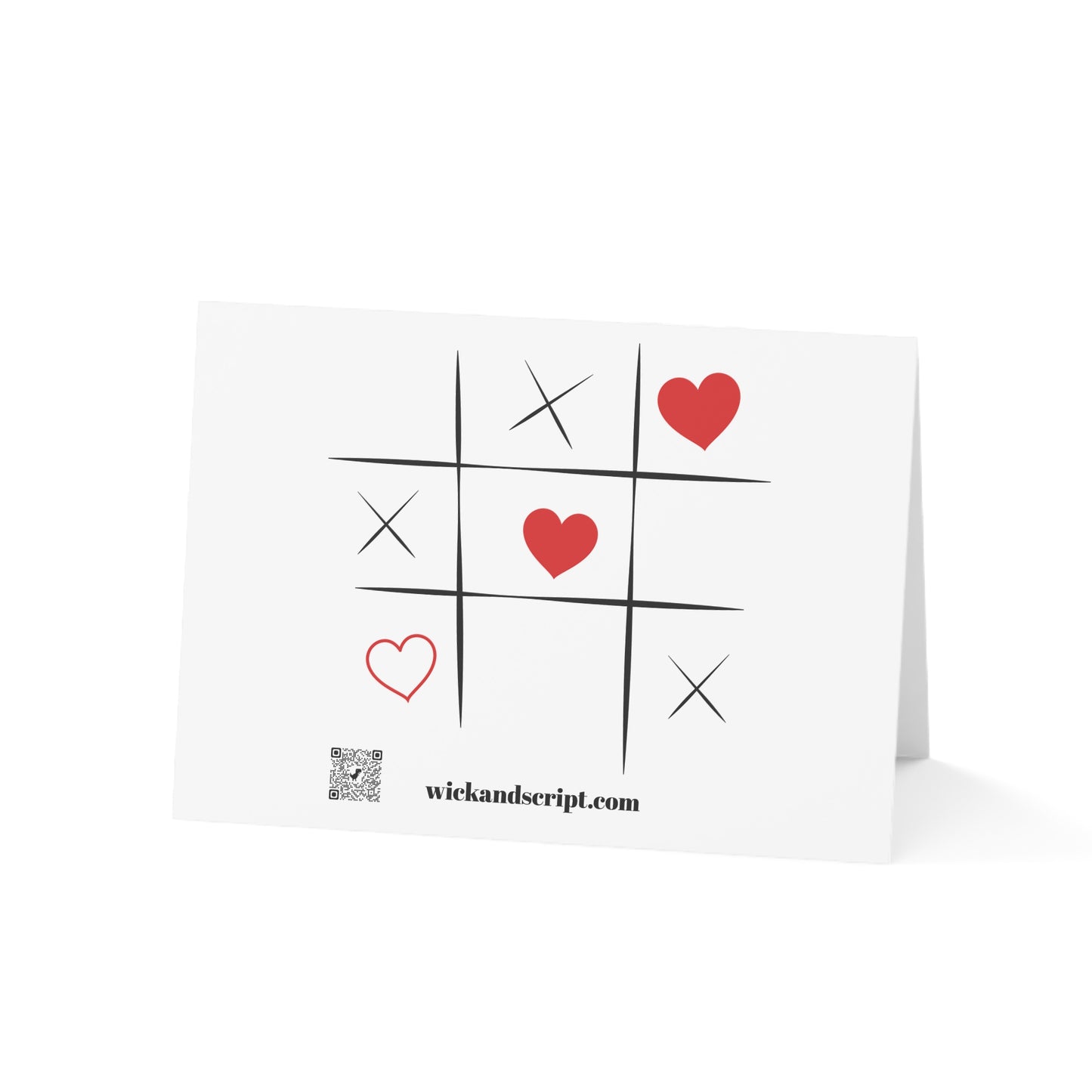 Love & Fun Greeting Cards Set - Perfect for Any Occasion