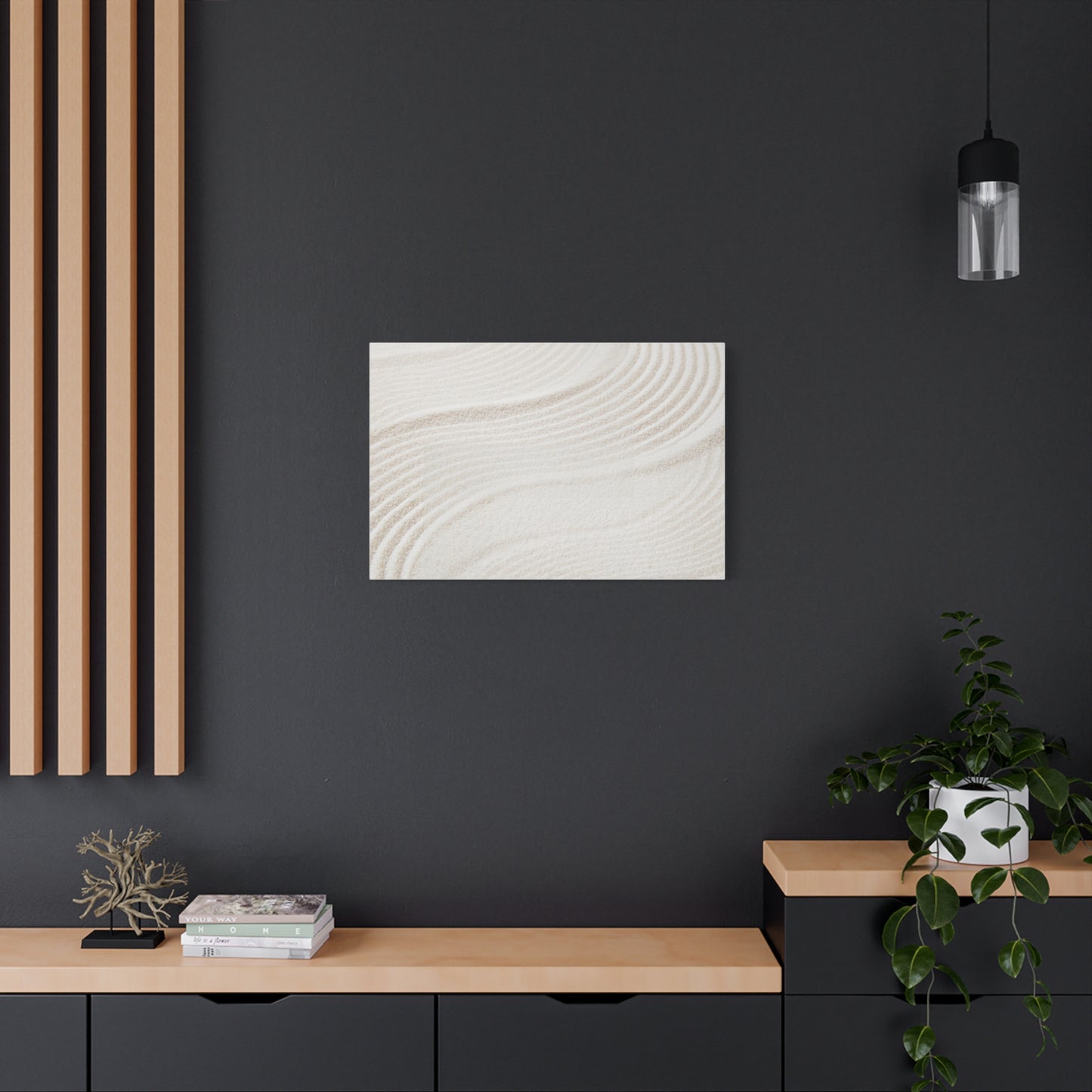 Canvas Art