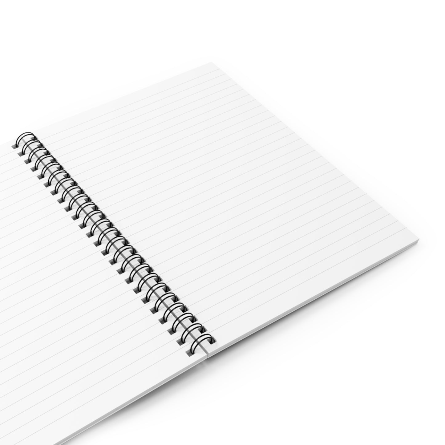 Naval Academy Wins! Spiral Notebook