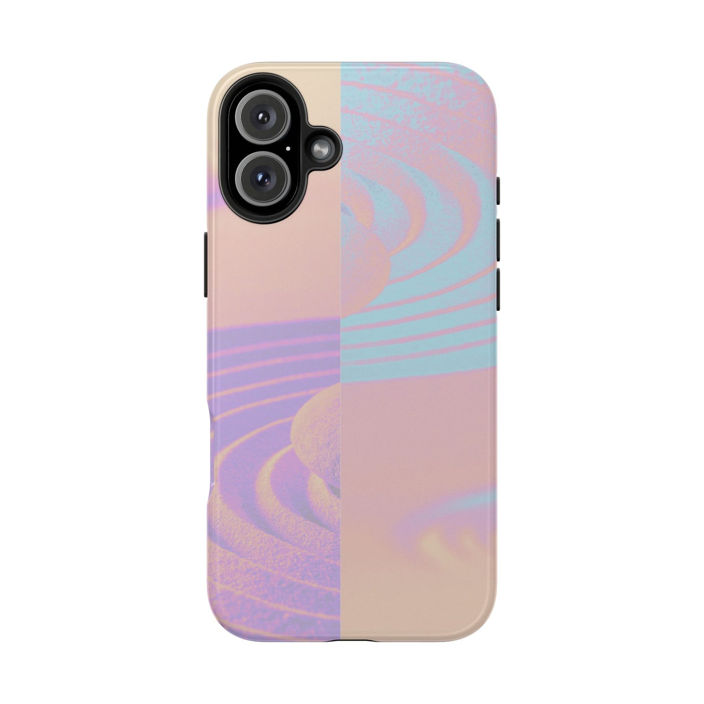 Vibrant Wave Phone Case | Tough & Stylish Protection