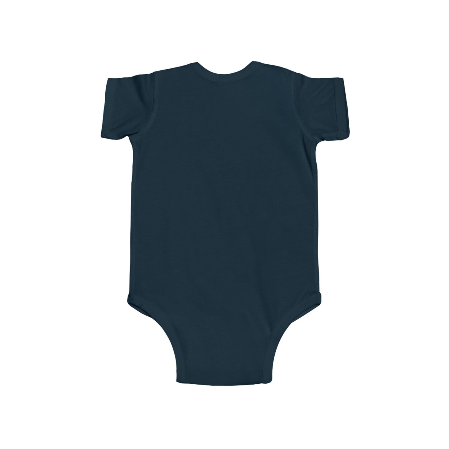 Cute Sloth Pocket Infant Bodysuit – Adorable Baby Onesie for Playful Moments